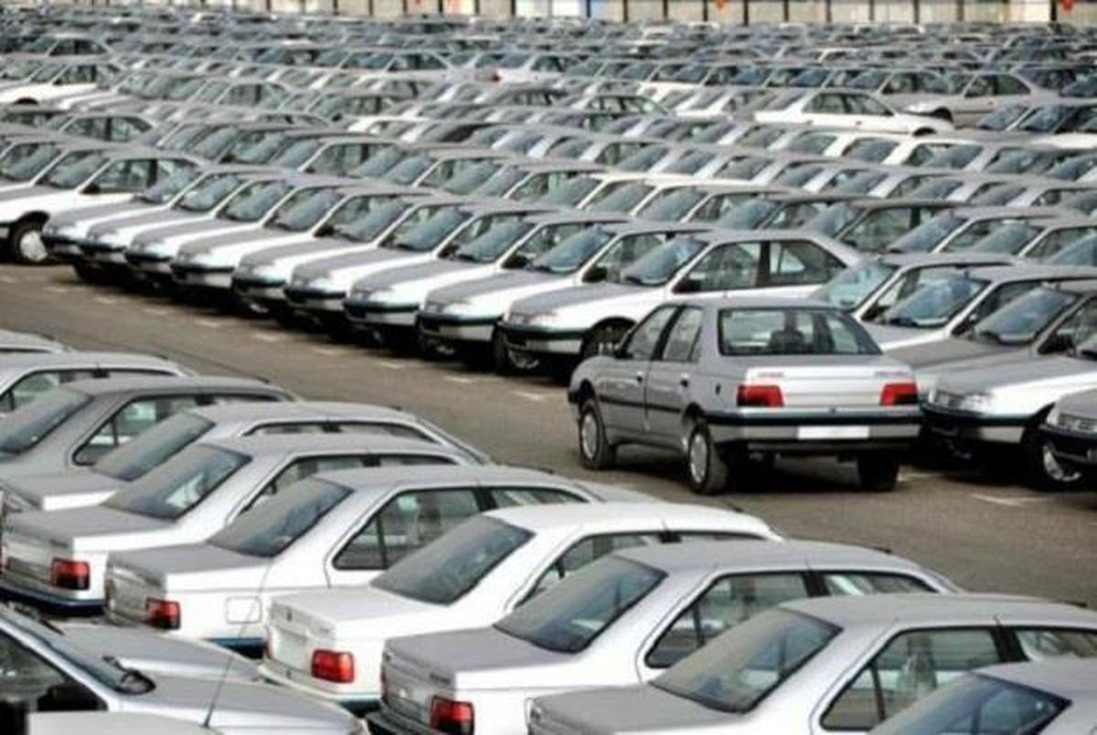 افزایش قیمت - گرانی - قیمت خودرو تکینیو techinio