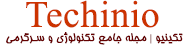 تکینیو مجله جامع سرگرمی و تکنولوژی