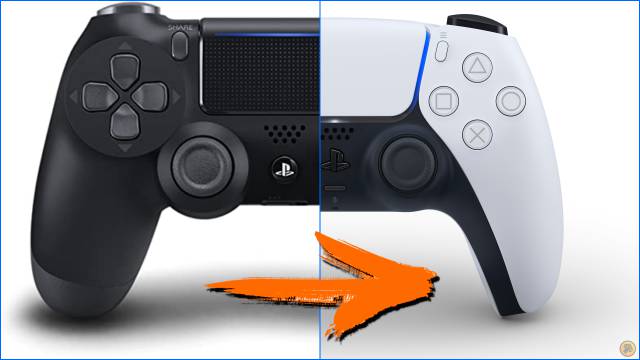PS4 - PS5 - پشتیبانی - انتقال اکانت - انتقال بازی