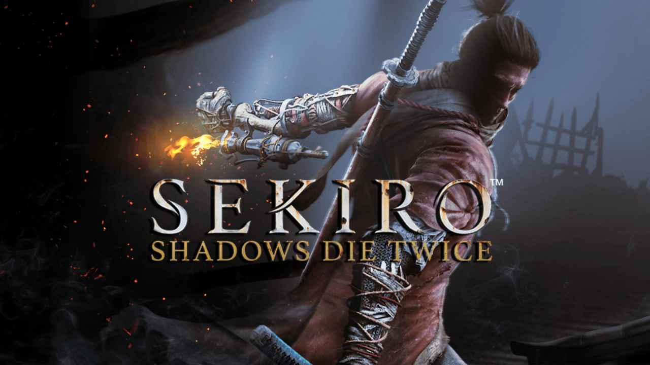 سکیرو - بروزرسانی - آپدیت - Sekiro - Shadow Dies Twice تکینیو techinio
