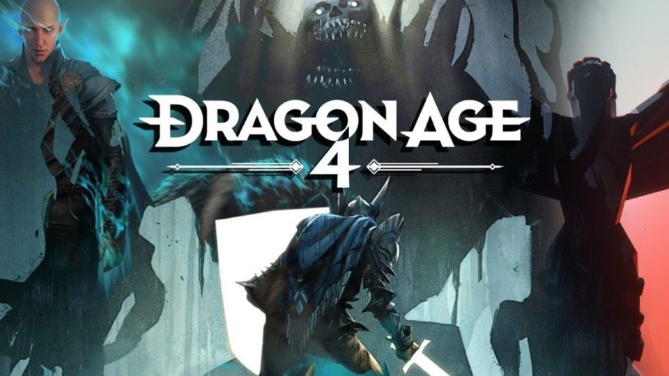 دراگون ایج - Dragon Age - EA - نقش آفرینی تکینیو techinio