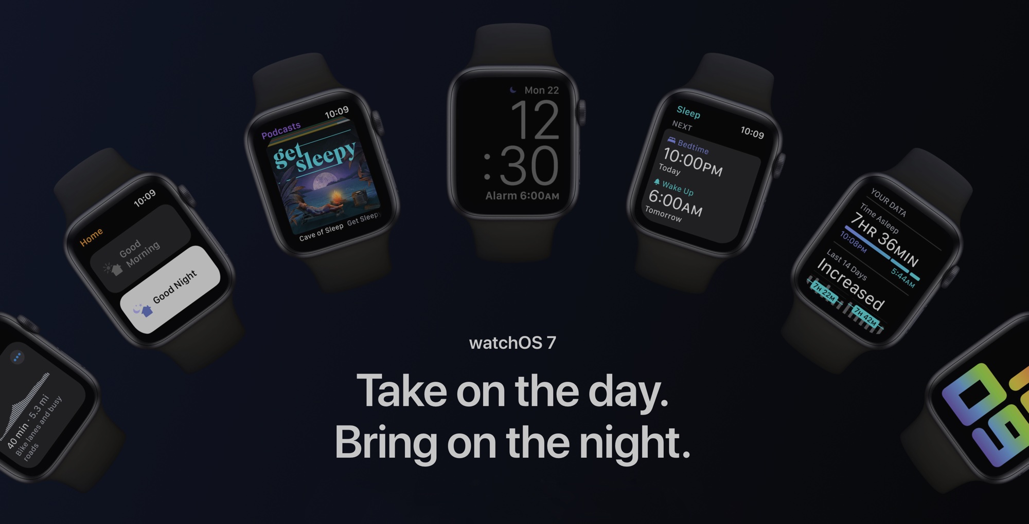 اپل - اپل واچ - سیستم عامل - واچ او اس - Watch OS