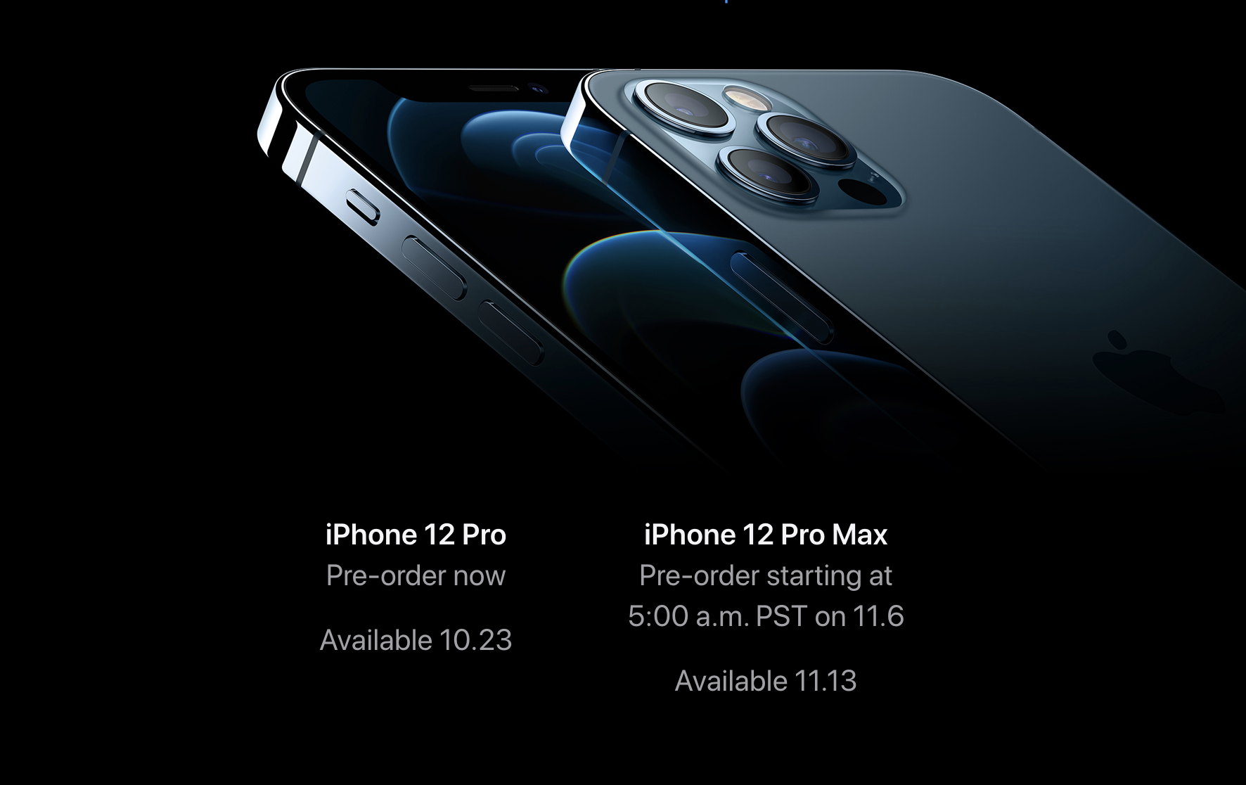 اپل - آيفون - ۱۲ - ۱۲ پرو مکس -Apple - iPhone