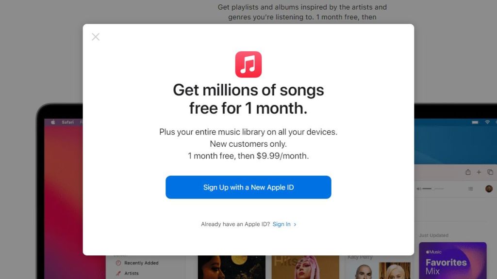 اپل - اپل موزیک - Apple Music - سرویس اشتراک موسیقی - Spotify