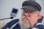تکینیو جورج آر آر مارتین چندین نسخه پیش درآمد برای Game Of Thrones ارائه داد
