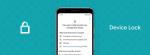 گوگل - اپراتور های همراه - ورایزن - XDA - ٰVerizon - At&T