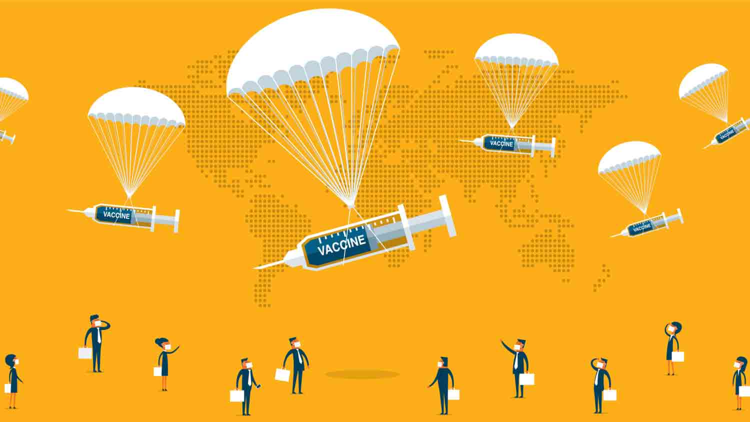 کرونا - کووید ۱۹ - پزشکی - واکسن -Vaccine - Covid 19 - iran - corona تکینیو techinio