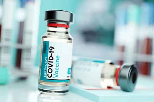 کرونا - کووید ۱۹ - پزشکی - واکسن -Vaccine - Covid 19 - iran - corona تکینیو techinio