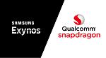 نوت ۲۰ - سامسونگ - اگزینوس - اسنپ دراگون - exynos - Snapdragon