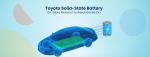 تویوتا-Prius 2026-باتری‌حالت‌جامد-SolidState-برد۱۰۰۰کیلومتر-شارژ‌سریع-HyperCharge-فناوری‌برقی-PanasonicEnergy-BeyondZero-خودروهوشمند-پایداری‌انرژی