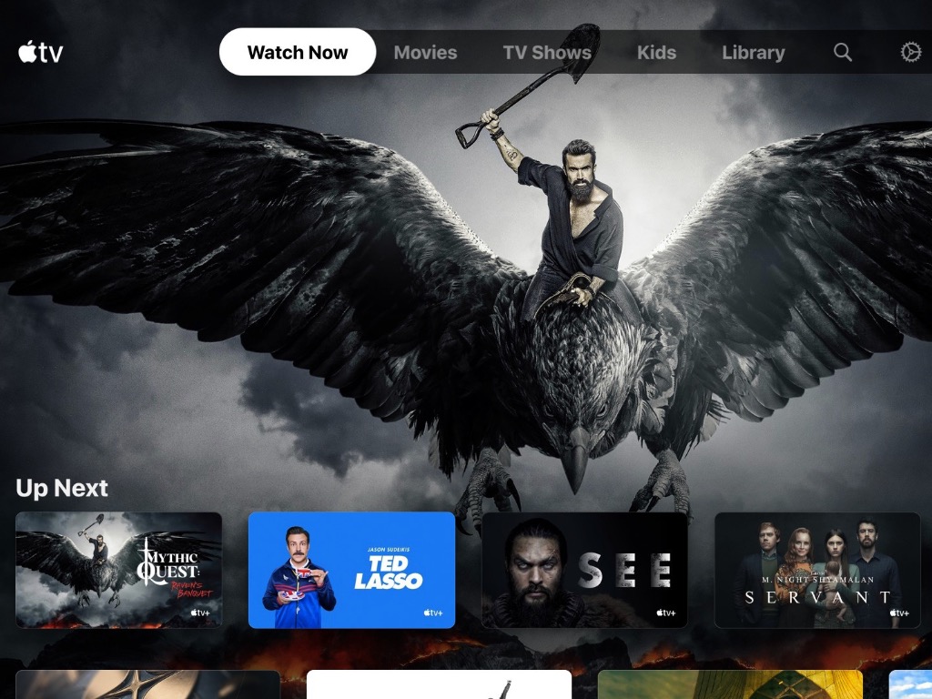 اپل - اپل تی وی - Apple TV - PS- Xbox