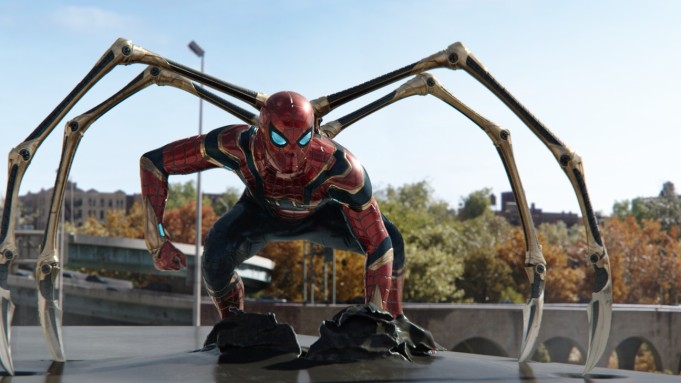 اسپایدرمن - مارول - سونی - هیچ راهی به خانه نیست - تام هالند - اندرو گارفیلد - توبی مگوایر - Spiderman