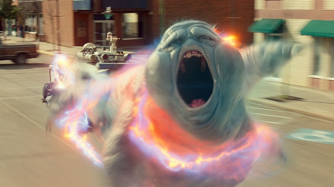 باکس آفیس - شکارچیان ارواح - رتبه اول - BoxOffice - Ghostbusters
