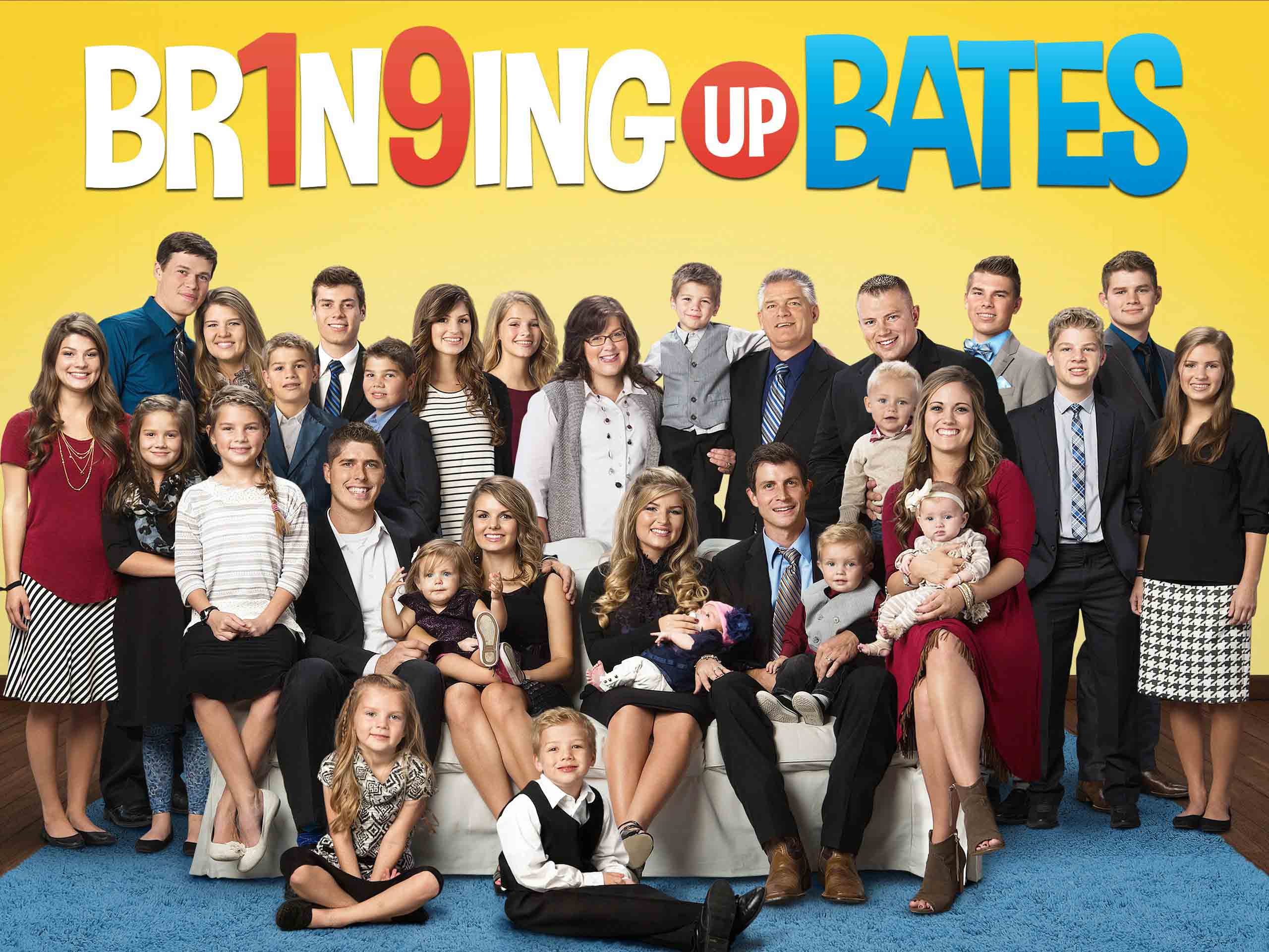 bringing up bates