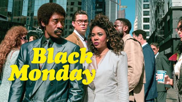 black monday