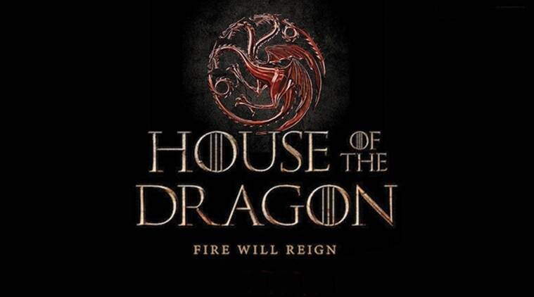 آر آر مارتین - House Of The Dragon - سریال