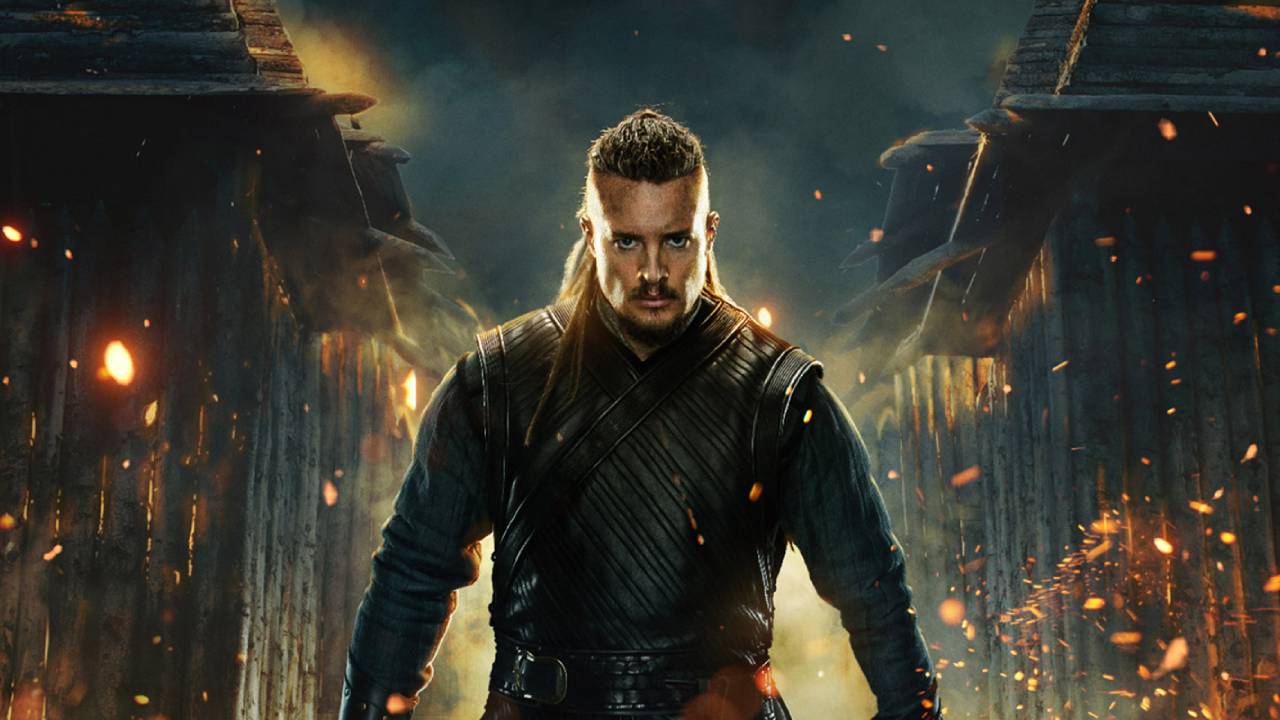 سریال - The Last Kingdom - فصل پنج