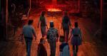 تکینیو techinio سریال - استرینجر تینگز - Stranger Things - اسپین آف