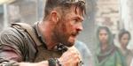 مکس دیوانه- Mad Max - کریس همسورث - Chris Hemsworth