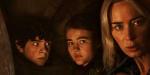 تکینیو techinio فیلم - A Quiet Place - Emily Blunt