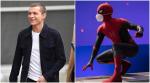 اسپایدرمن - تام هالند -پیتر پارکر- Peter Parker - Tom Holland