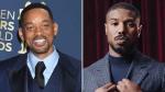 فیلم - I Am Legend - Will Smith - Michael B Jordan - Jordan - من افسانه ام