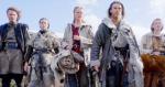 وایکینگ ها - سریال - Vikings - نتفلیکس