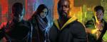 مارول -نتفلیکس - Marvel - Netfilx