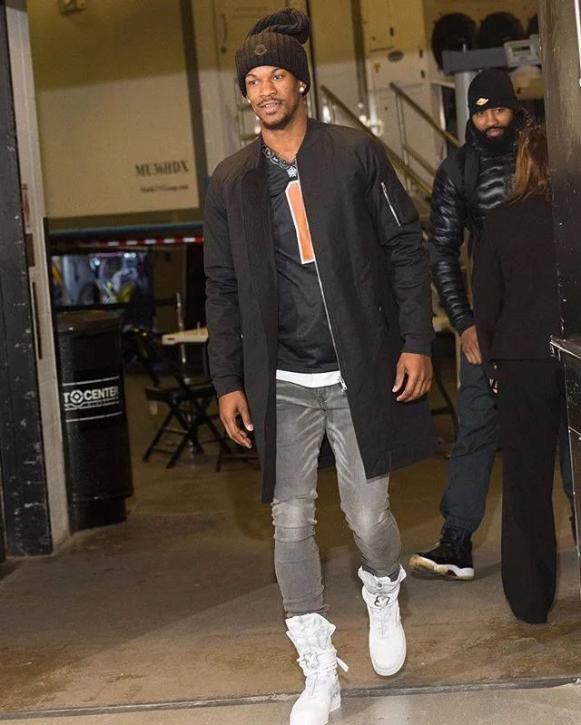 butler