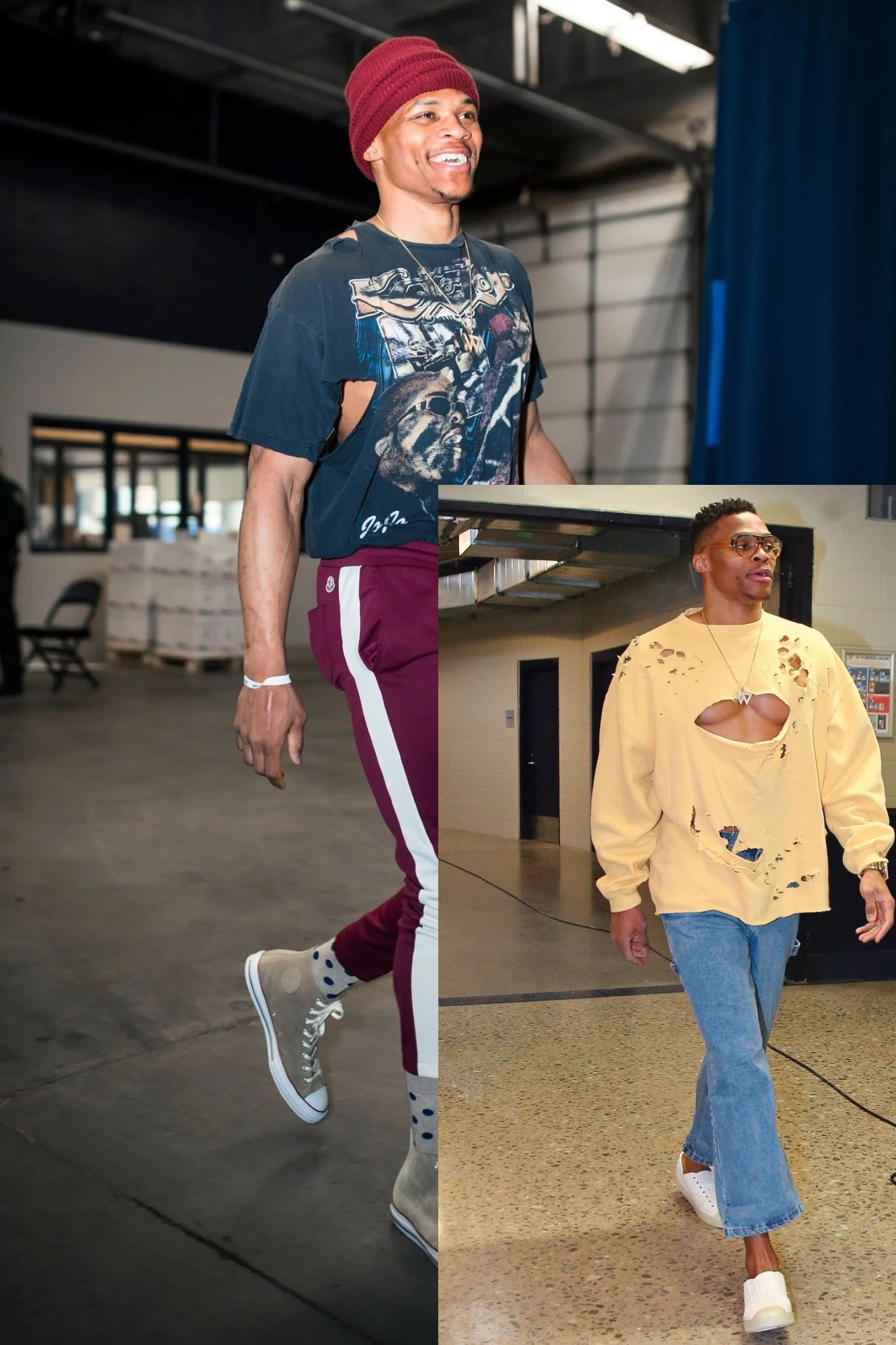 westbrook