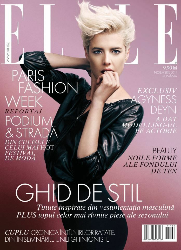 elle