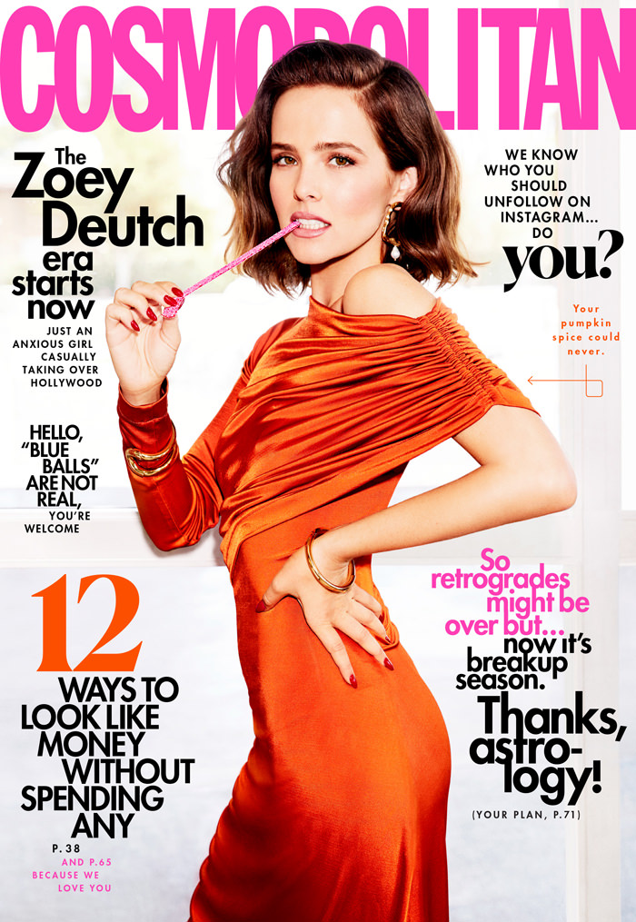 cosmopolitan