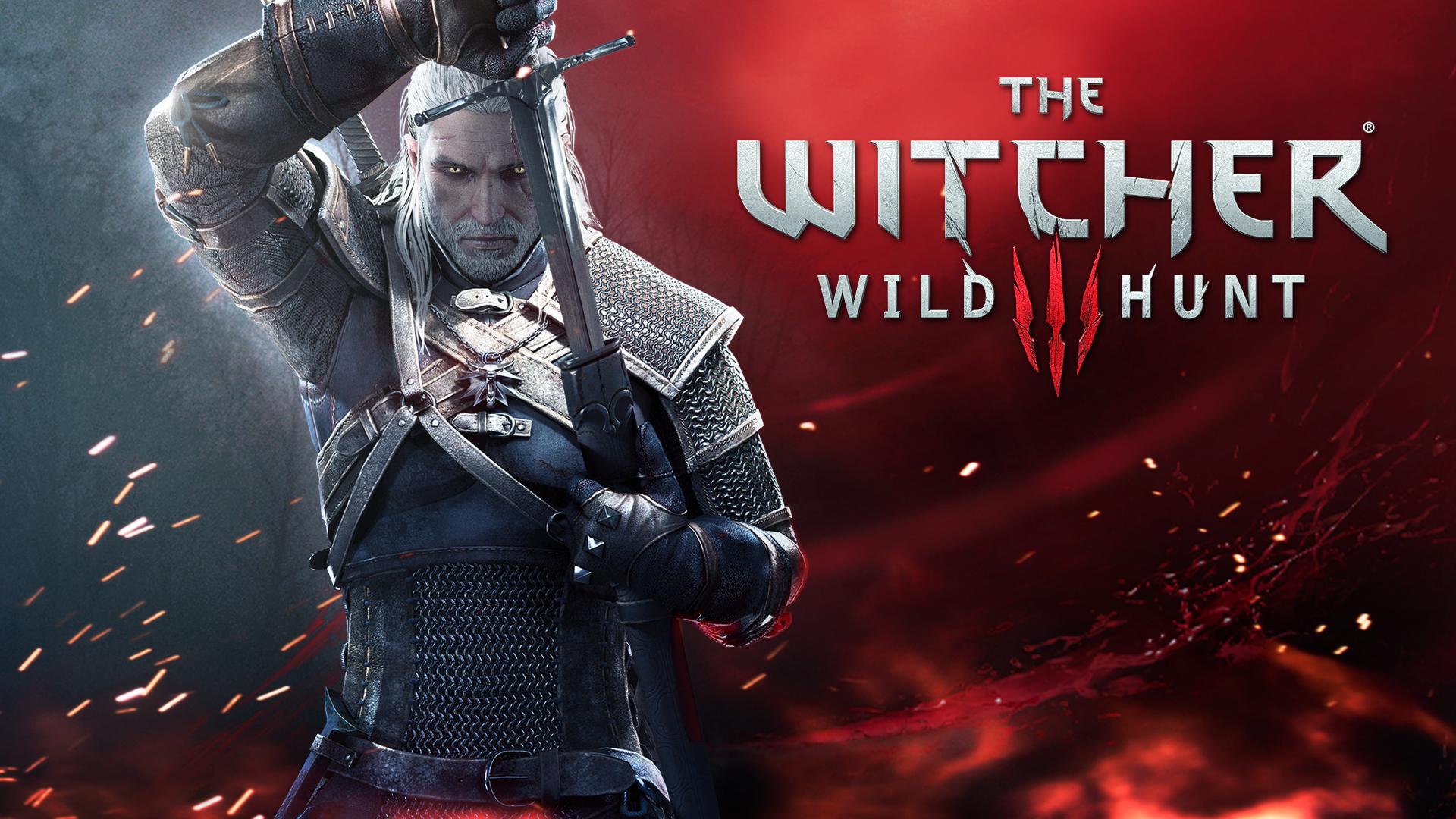 ویچر-CD Project Red-RPG-نقش آفرینی-