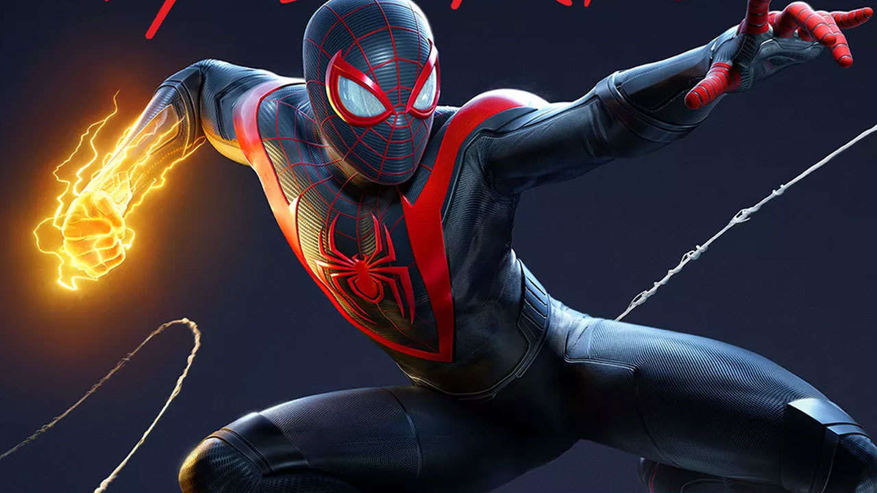 spiderman