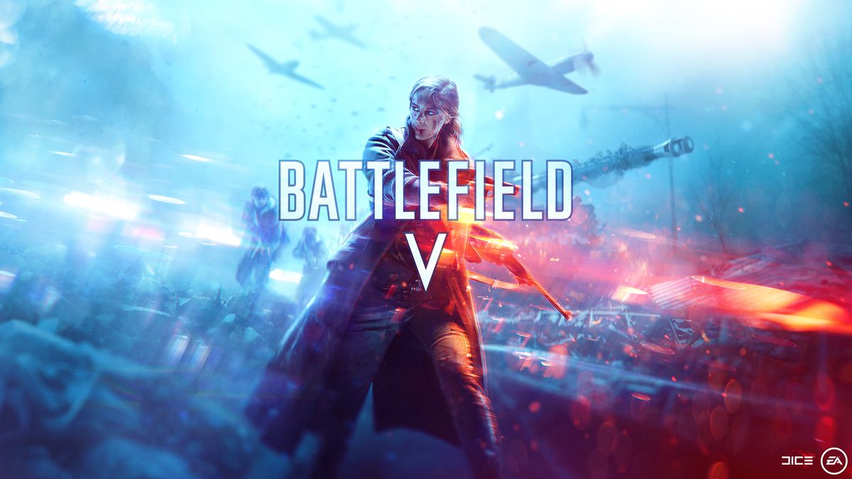 بتلفیلد - DLC - هالووین - Dice