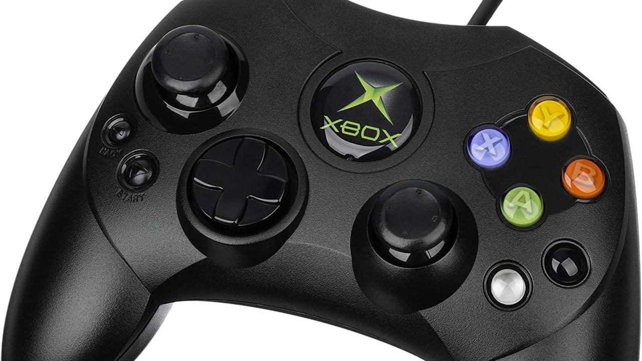 controller s