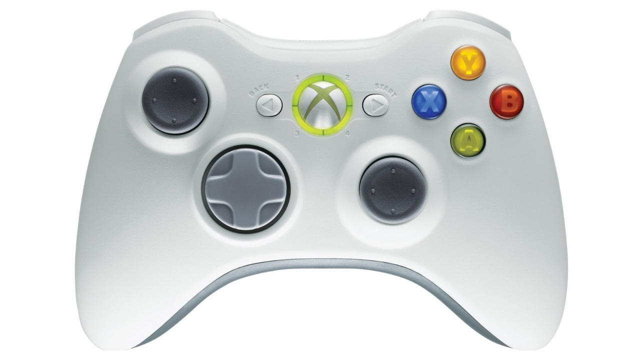 360 controller
