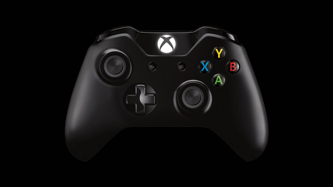 one controller