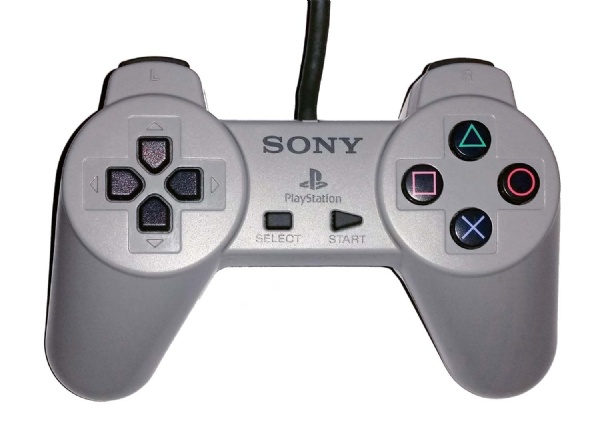 SCPH-1010