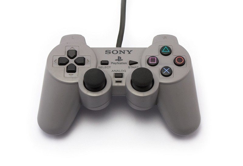 dualshock 1