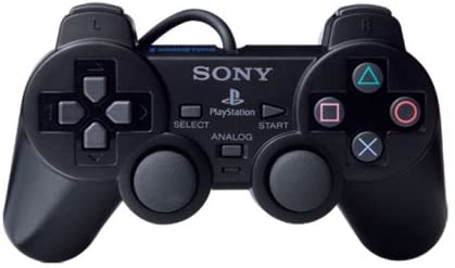 dualshock 2
