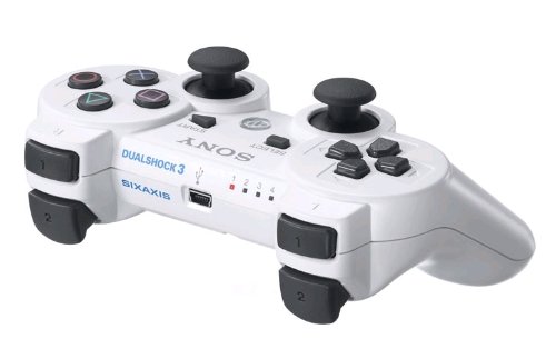 dualshock 3