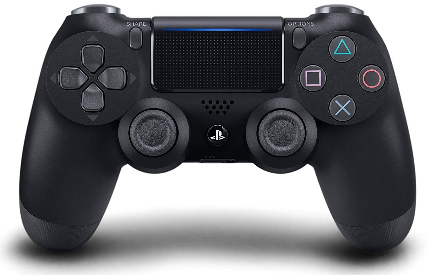 dualshock 4