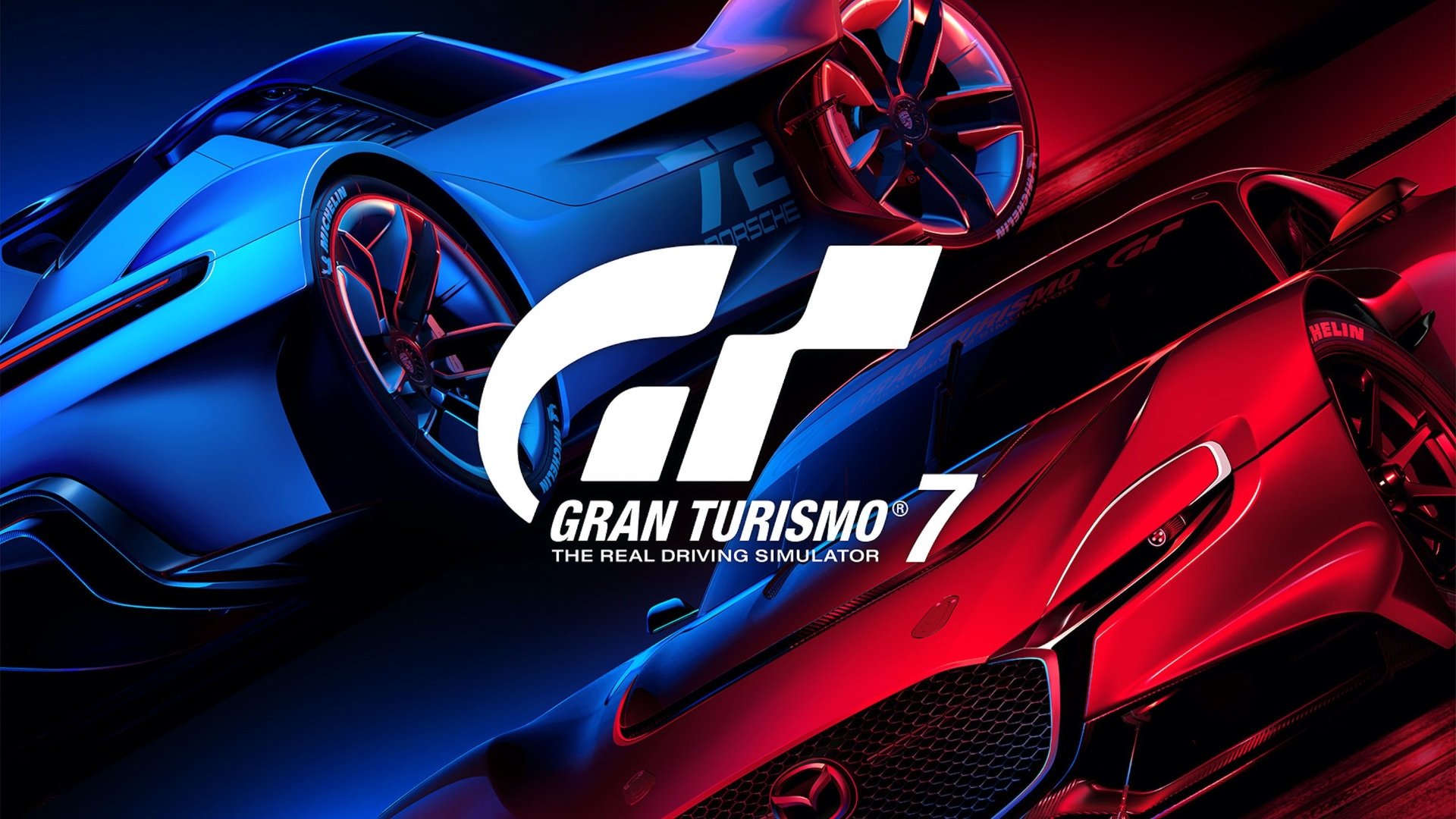 گرن توریزمو - ریسنگ - GT7