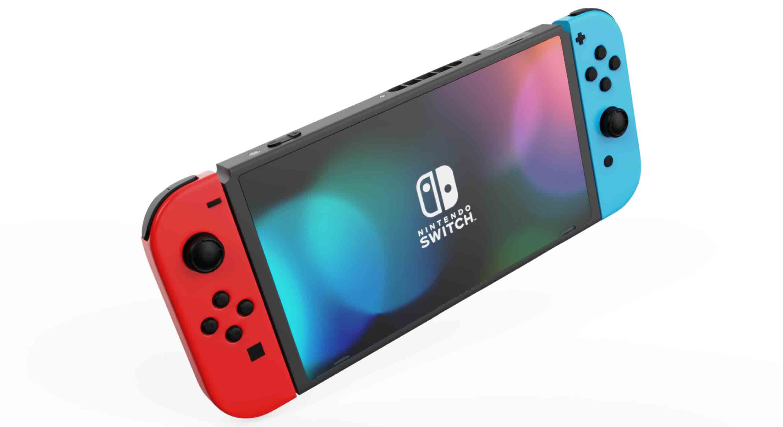 نینتندو - سوییچ - وی - Nintendo - پرفروش ترین