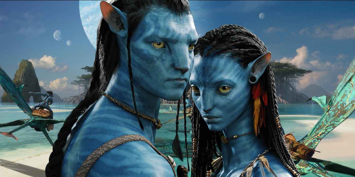 آواتار - بازی بر اساس فیلم - یوبیسافت - Avatar - Ubisoft - زمان عرضه