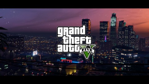ارتقا - GTA V - نسل نه - Xbox  - PlayStation