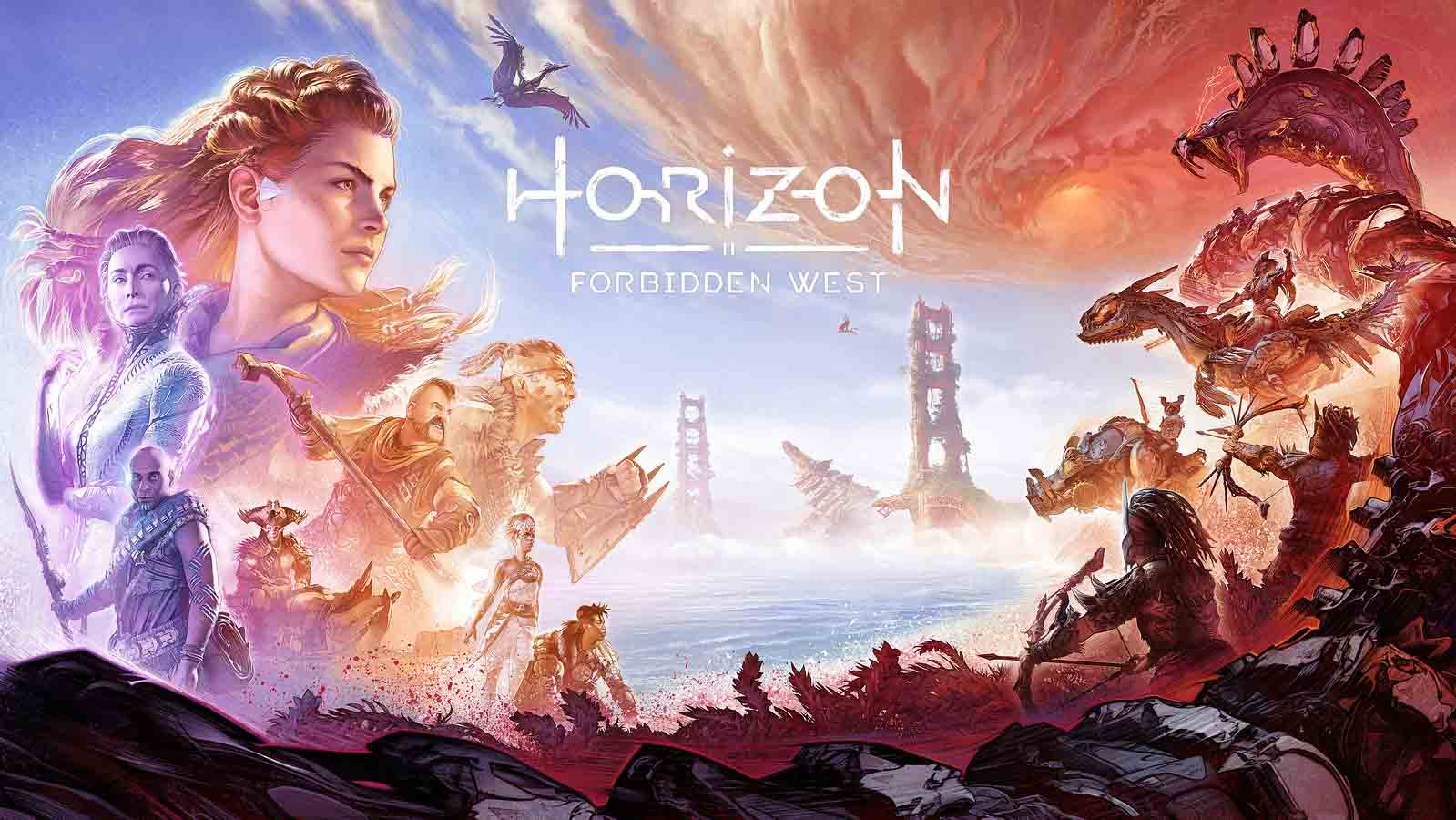 بازی انحصاری - PS4 - PS5 - سونی