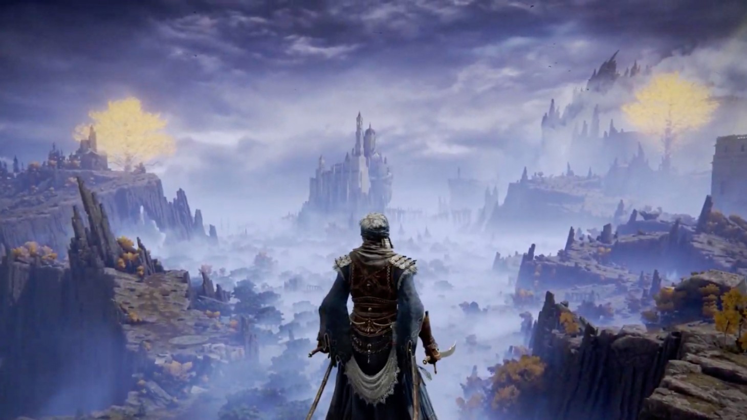 PC - PS5 - Elden Ring
