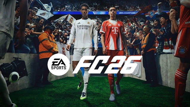 EA Sports FC 26-افت بازیکنان-رکورد ناخوشایند-گیمپلی-پرداخت درونبازی-بازار گیم-شبیهساز فوتبال تکینیو techinio